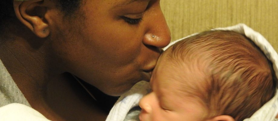Reflecting on my Birthing Day